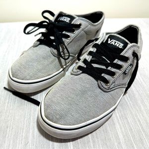 Van's Sneakers, men's size 8